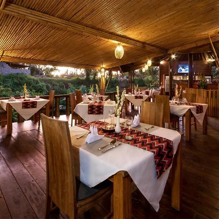 Mayura Ubud Retreat Ngoại thất bức ảnh