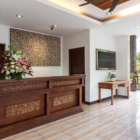 Mayura Ubud Retreat Ngoại thất bức ảnh