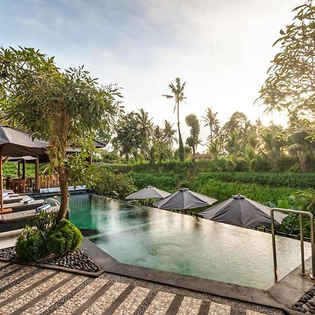 Mayura Ubud Retreat Ngoại thất bức ảnh