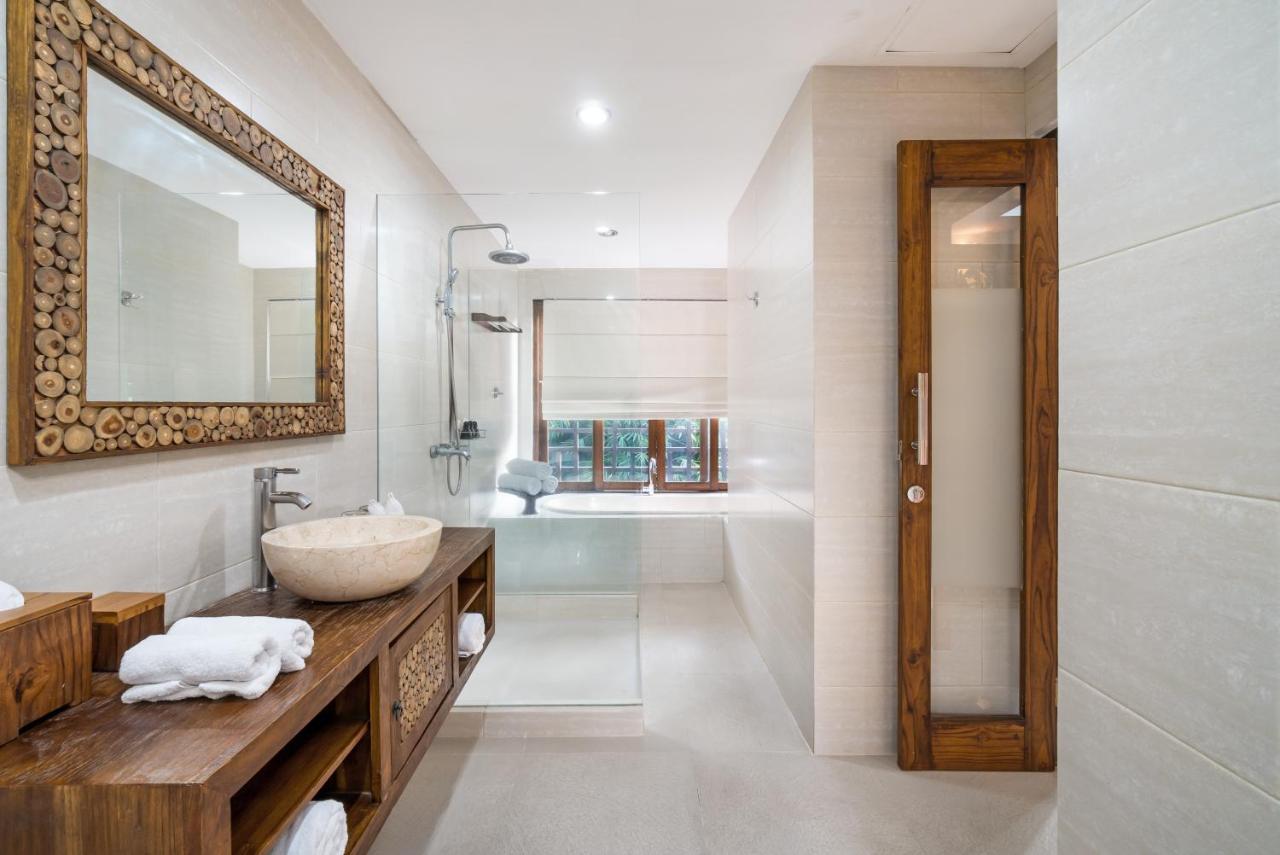 Mayura Ubud Retreat Ngoại thất bức ảnh