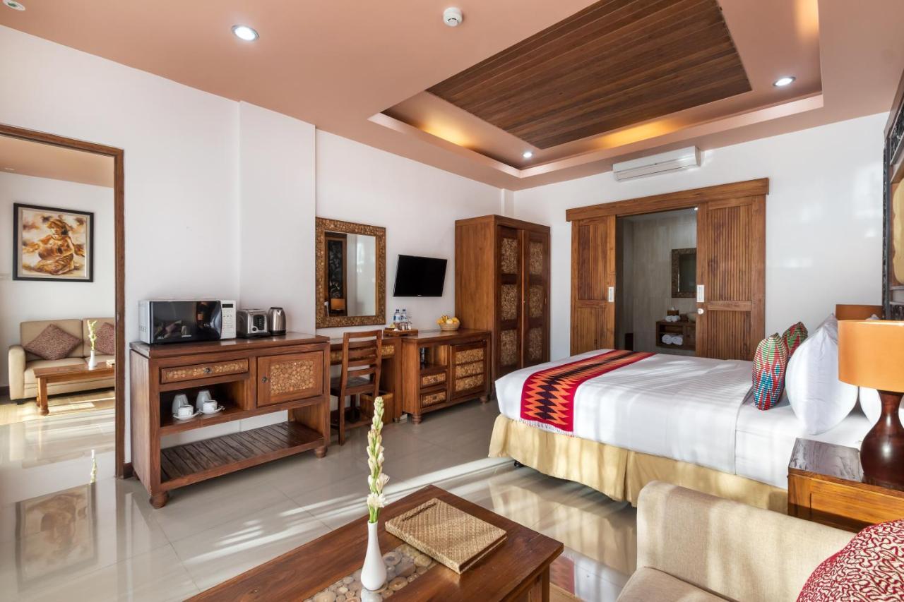 Mayura Ubud Retreat Ngoại thất bức ảnh