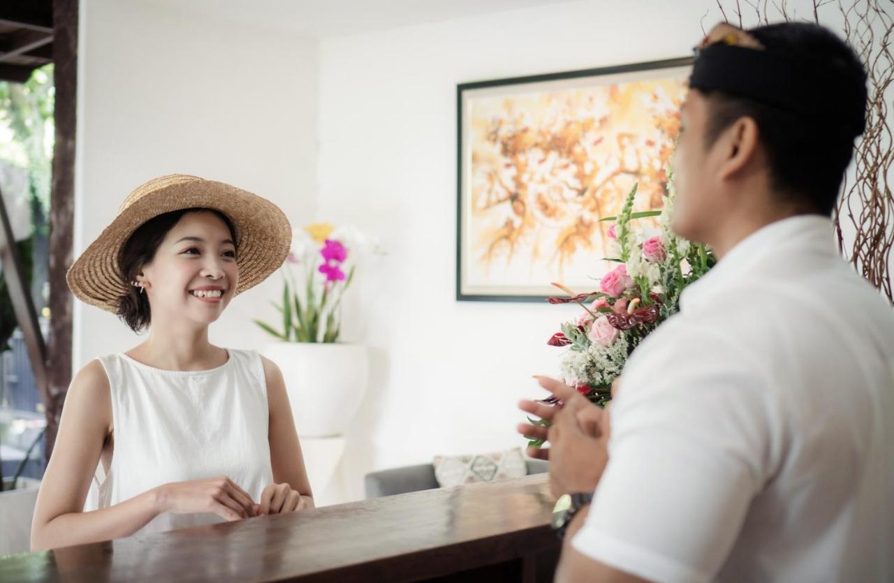 Mayura Ubud Retreat Ngoại thất bức ảnh