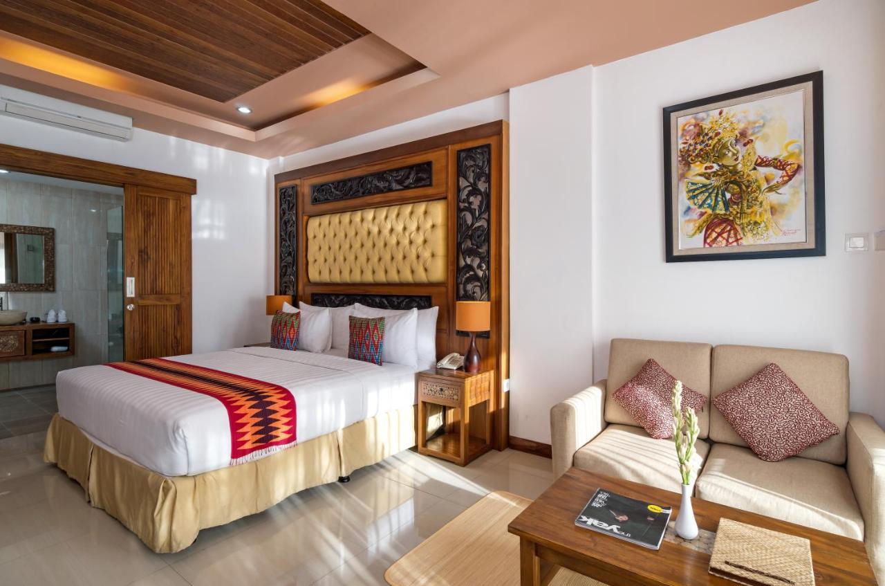 Mayura Ubud Retreat Ngoại thất bức ảnh