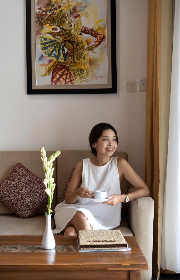 Mayura Ubud Retreat Ngoại thất bức ảnh