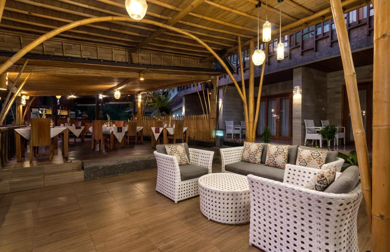 Mayura Ubud Retreat Ngoại thất bức ảnh