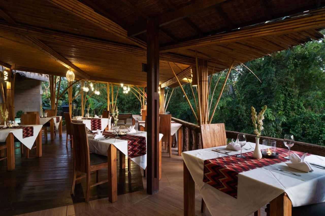 Mayura Ubud Retreat Ngoại thất bức ảnh