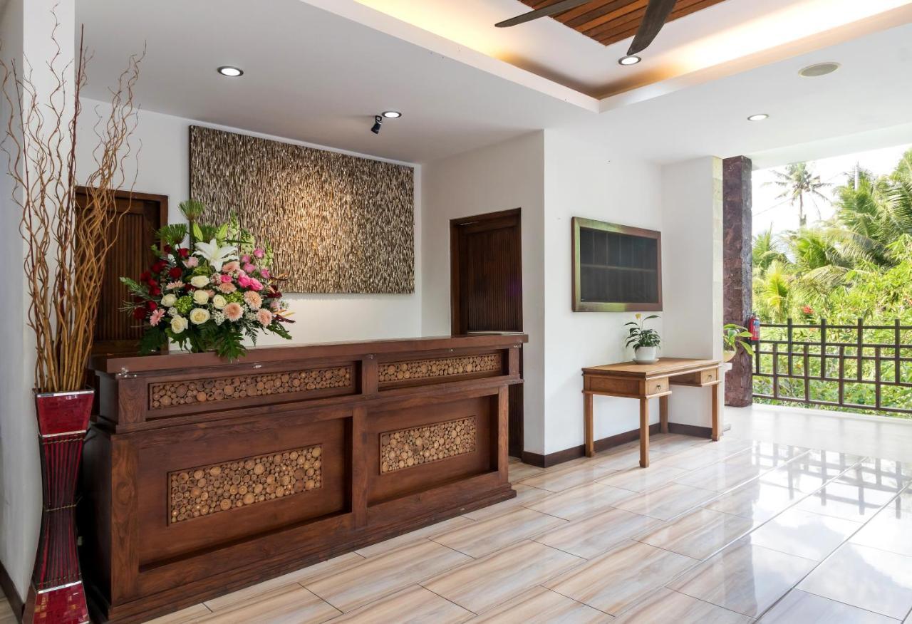 Mayura Ubud Retreat Ngoại thất bức ảnh