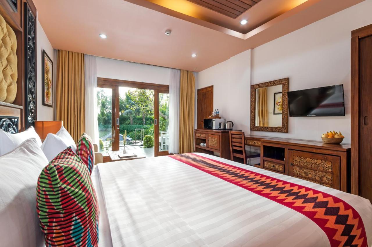 Mayura Ubud Retreat Ngoại thất bức ảnh