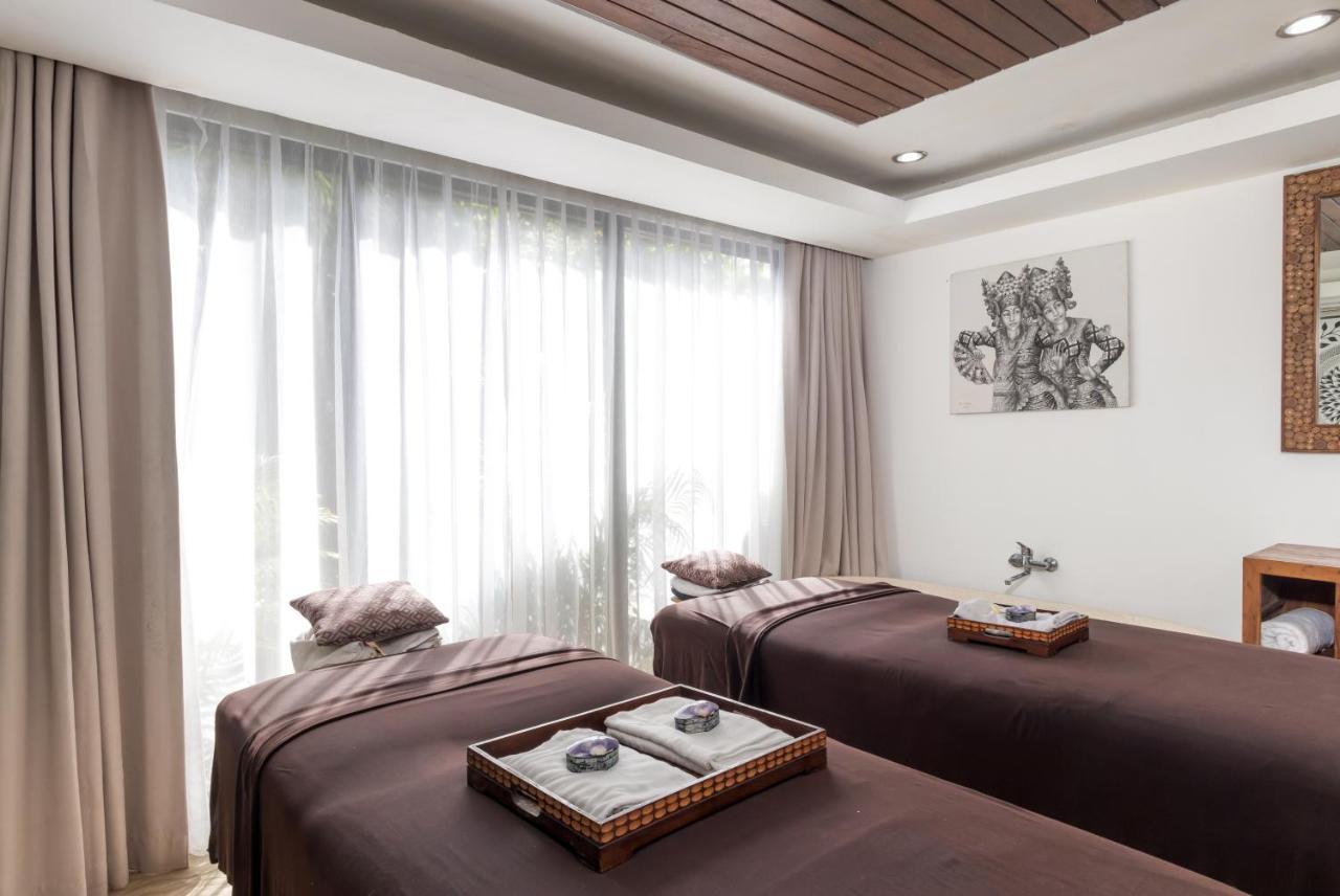 Mayura Ubud Retreat Ngoại thất bức ảnh