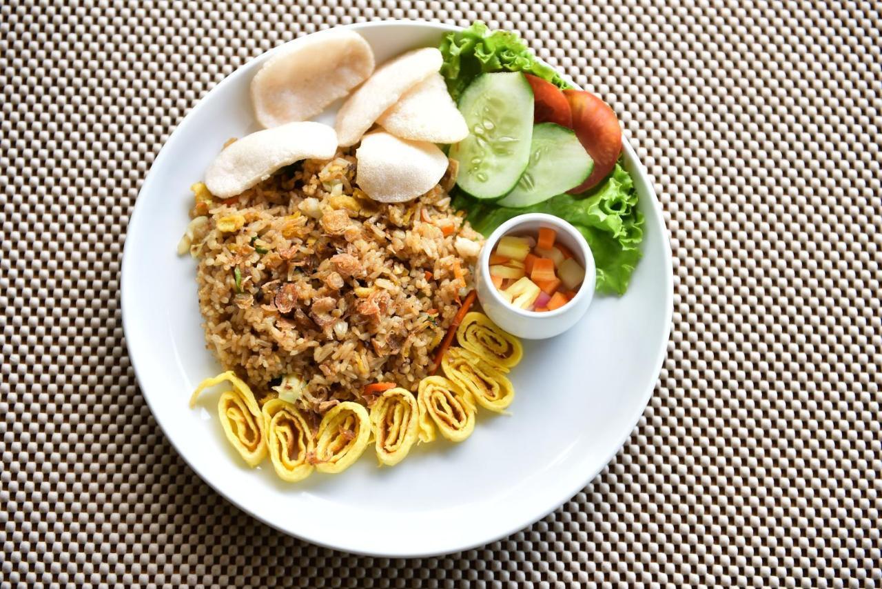 Mayura Ubud Retreat Ngoại thất bức ảnh