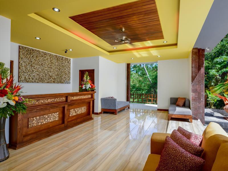 Mayura Ubud Retreat Ngoại thất bức ảnh